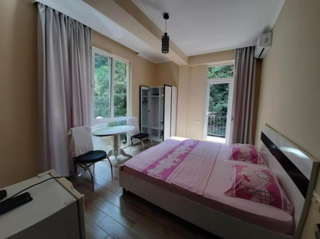 Royal House Villa Kvariati Ngoại thất bức ảnh