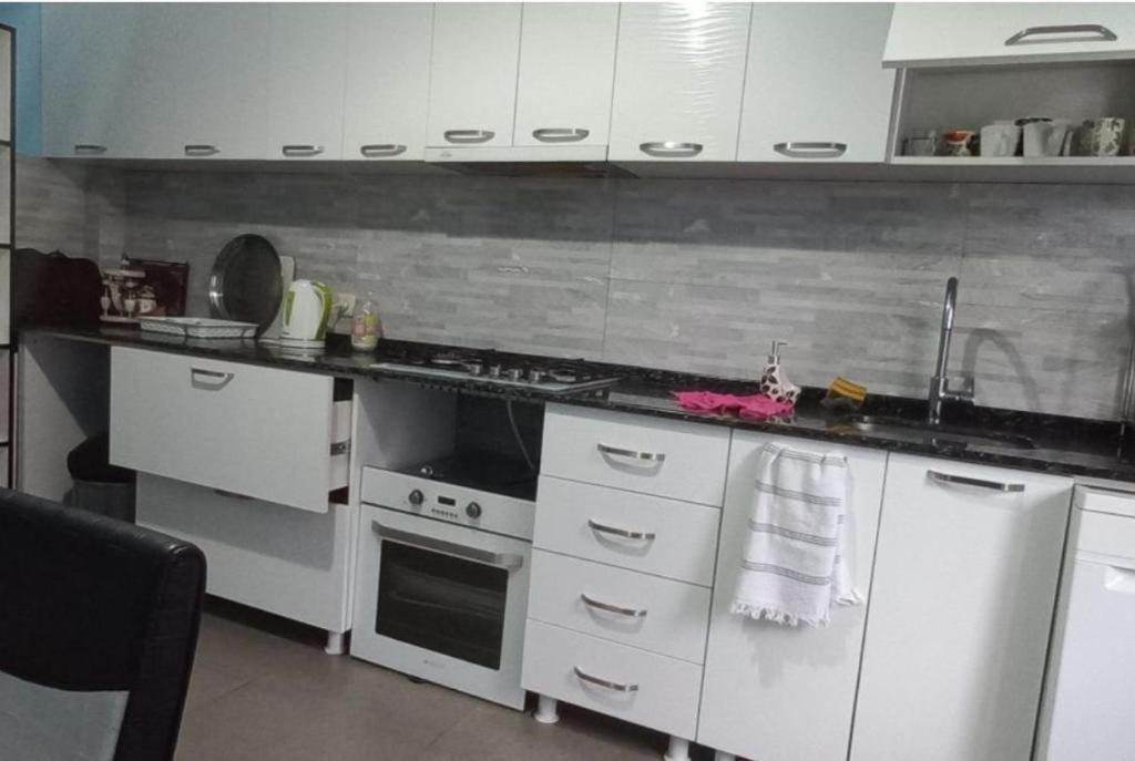 Royal House Villa Kvariati Ngoại thất bức ảnh
