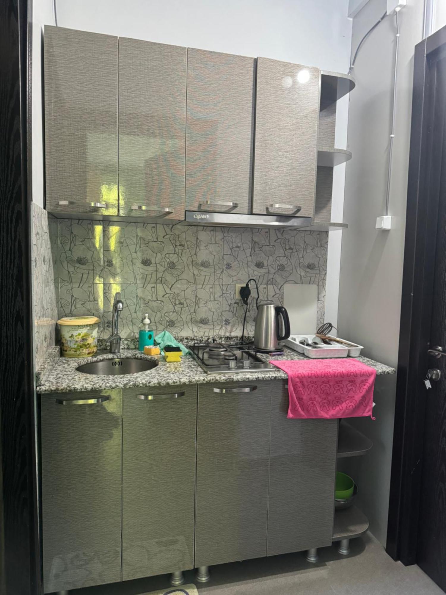 Royal House Villa Kvariati Ngoại thất bức ảnh