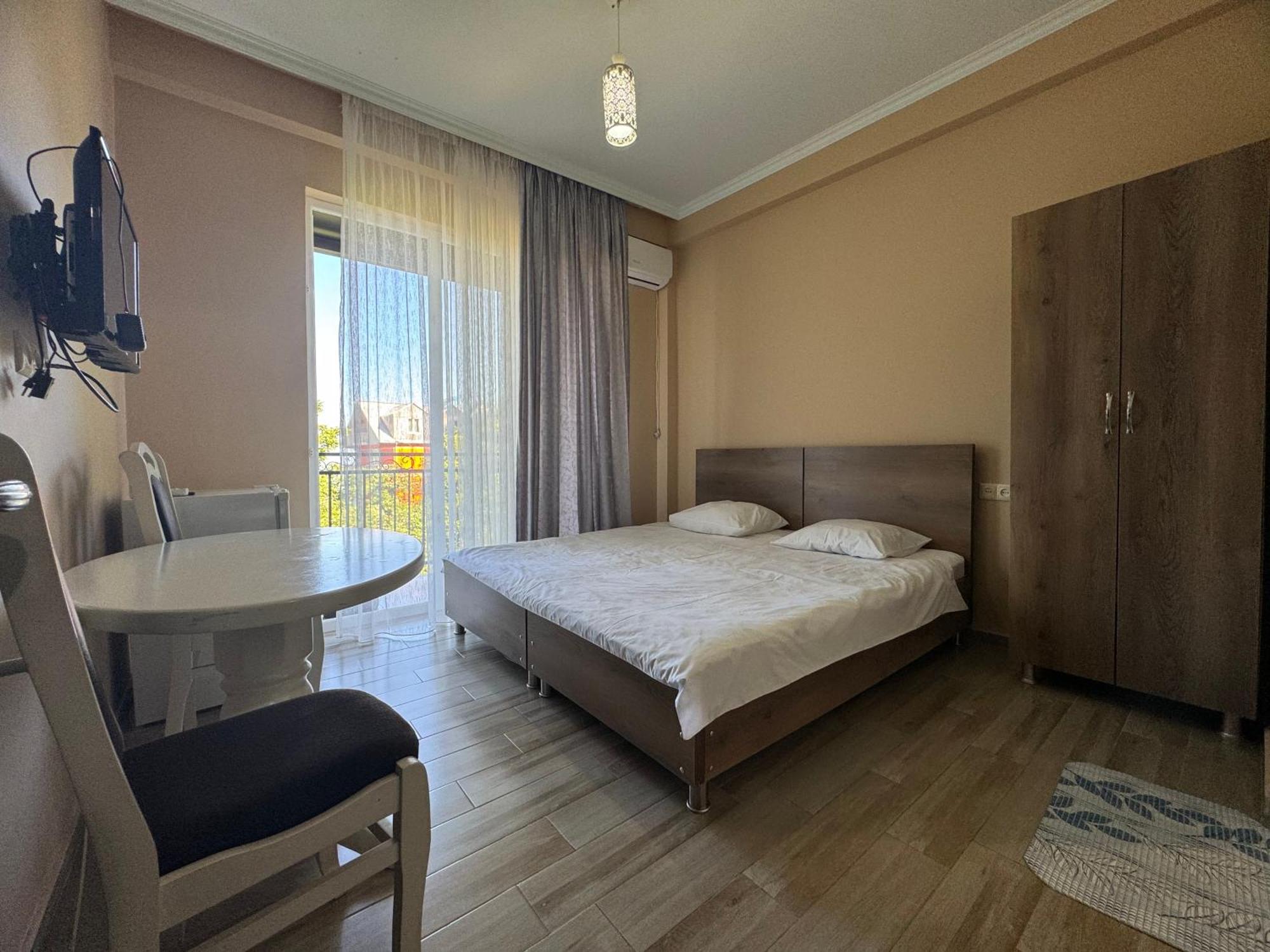 Royal House Villa Kvariati Ngoại thất bức ảnh