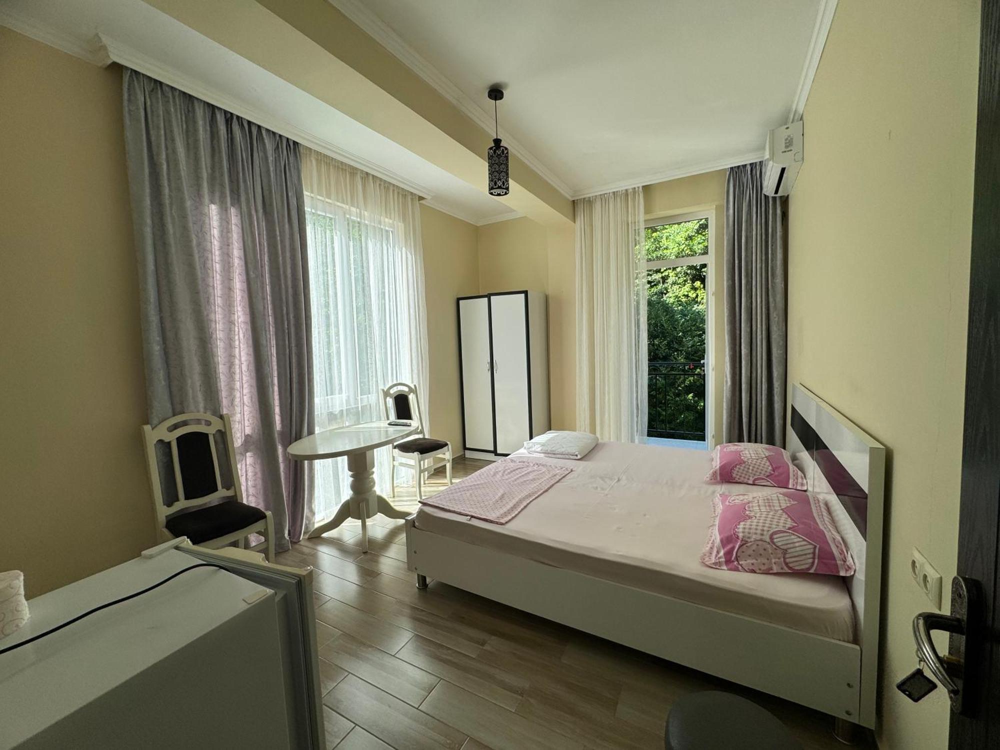 Royal House Villa Kvariati Ngoại thất bức ảnh