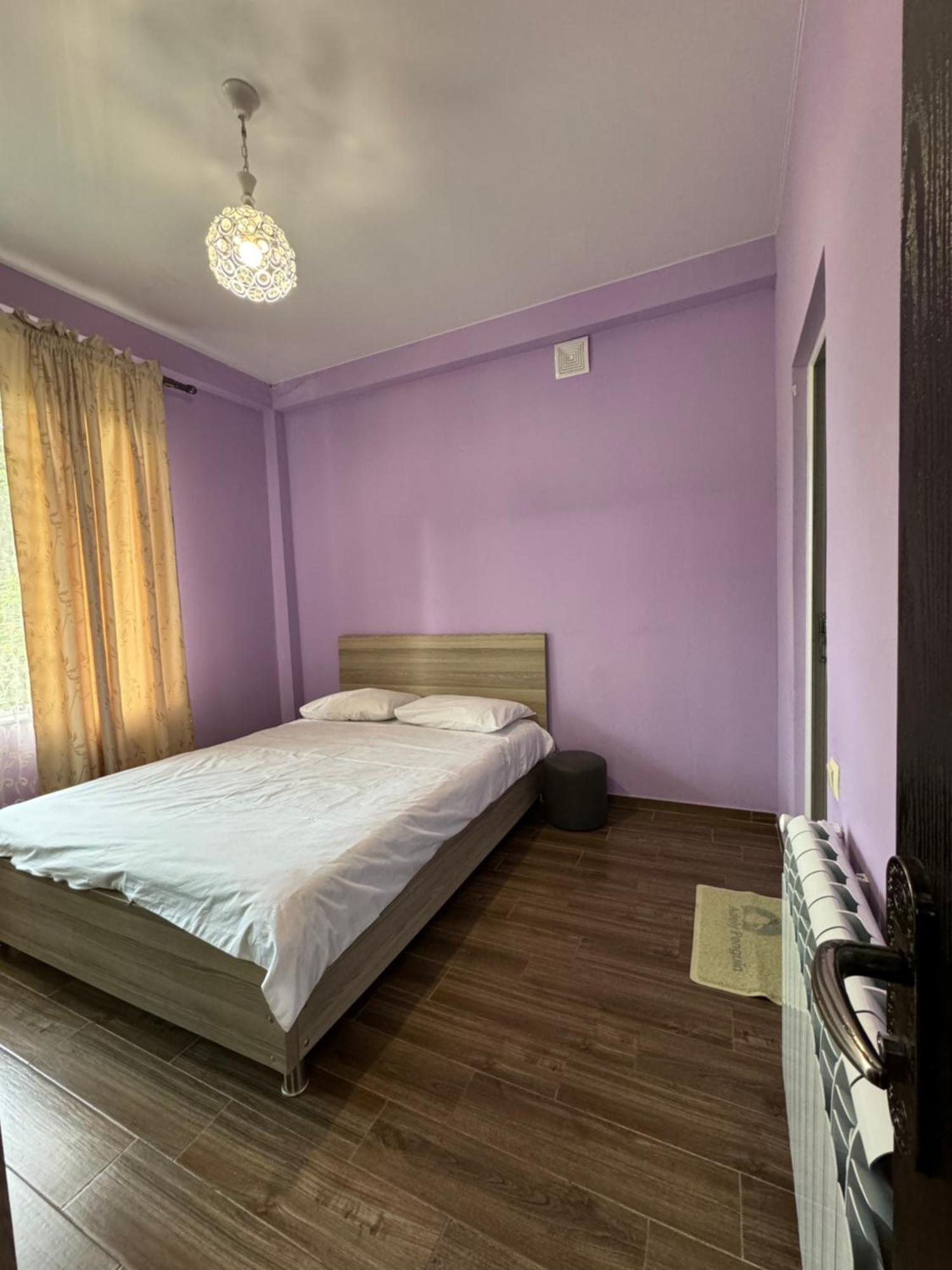 Royal House Villa Kvariati Ngoại thất bức ảnh
