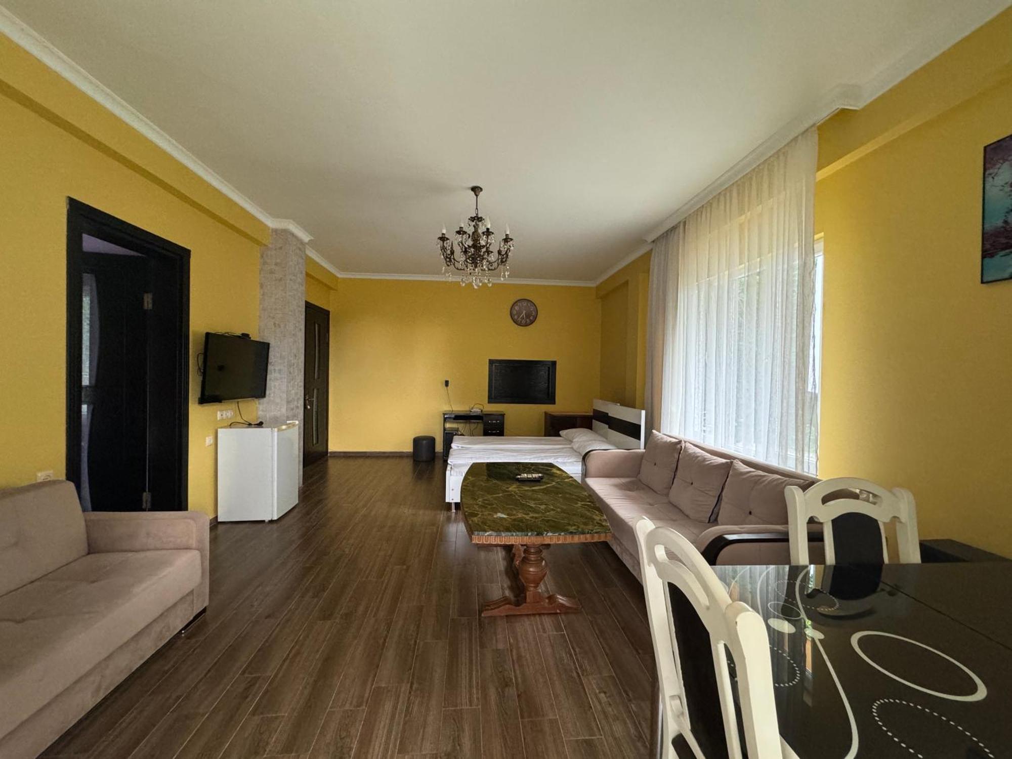Royal House Villa Kvariati Ngoại thất bức ảnh