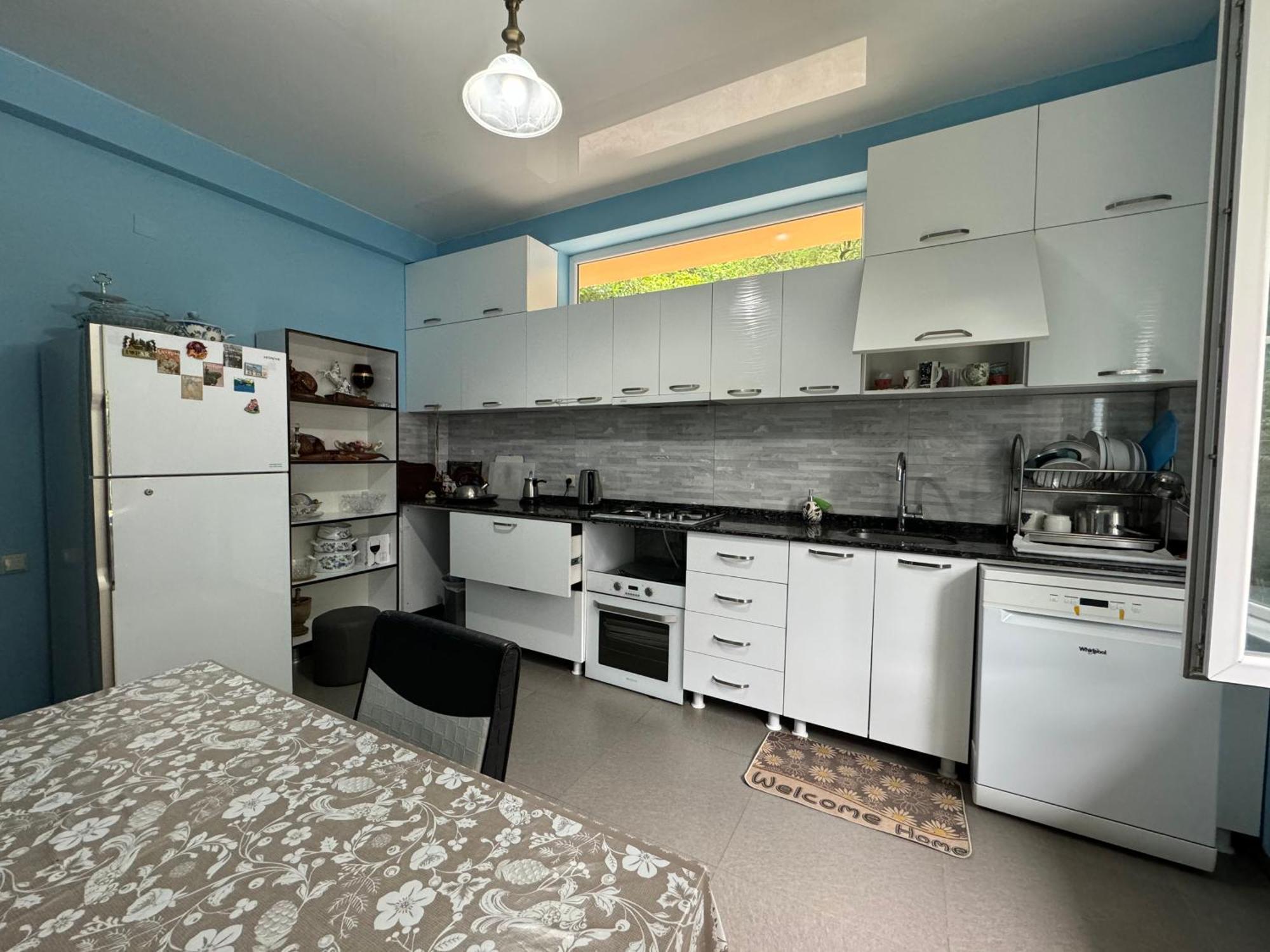 Royal House Villa Kvariati Ngoại thất bức ảnh