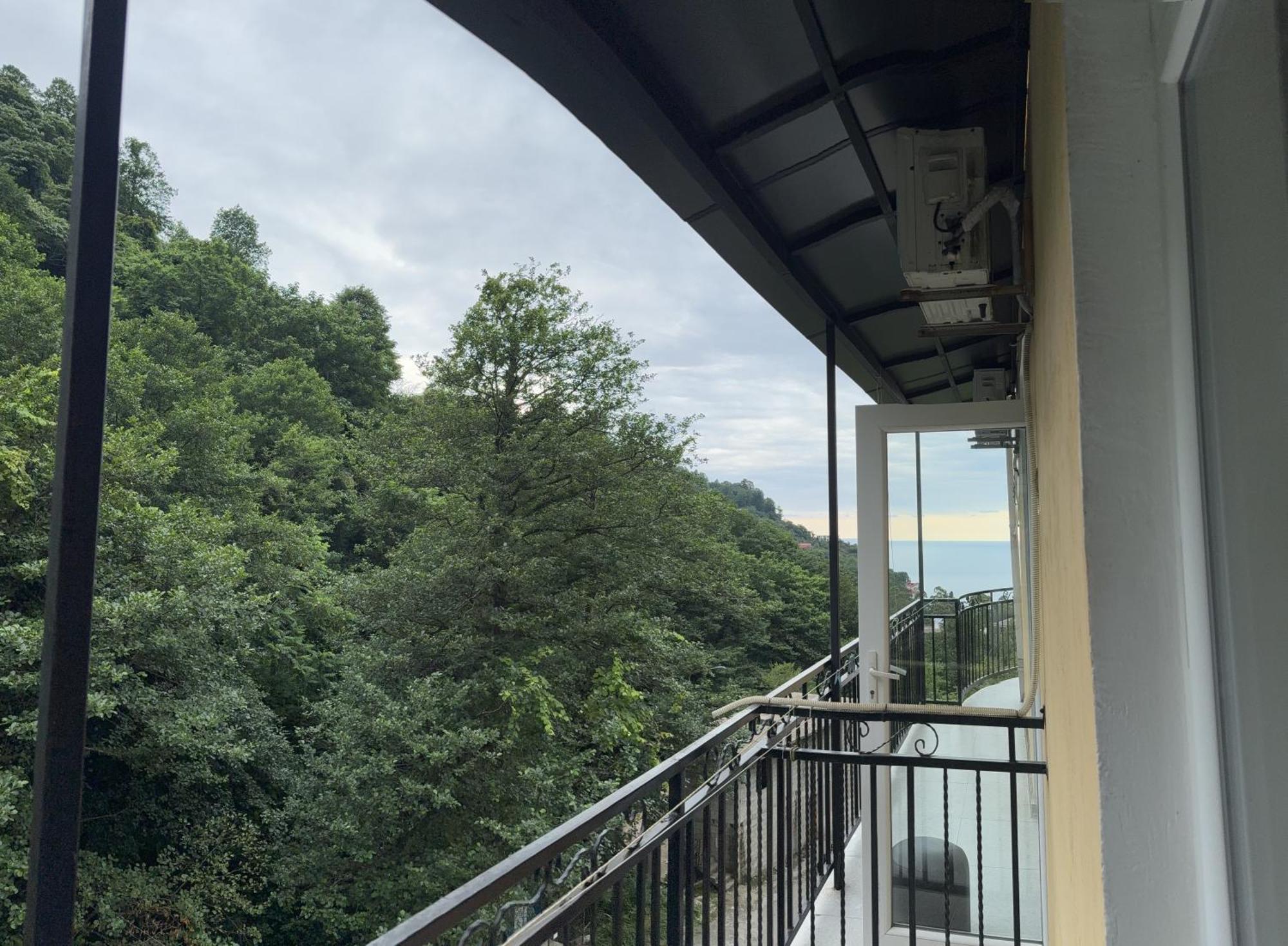 Royal House Villa Kvariati Ngoại thất bức ảnh