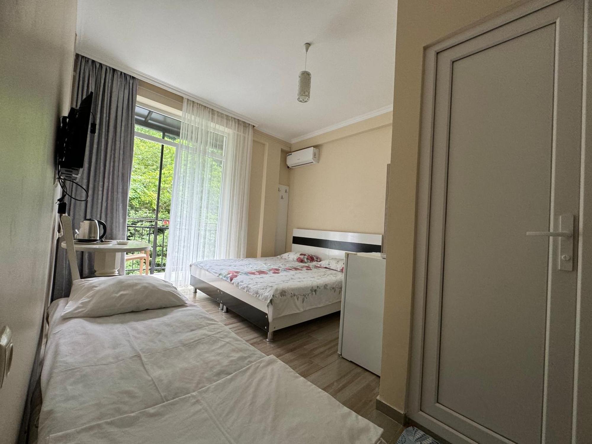 Royal House Villa Kvariati Ngoại thất bức ảnh