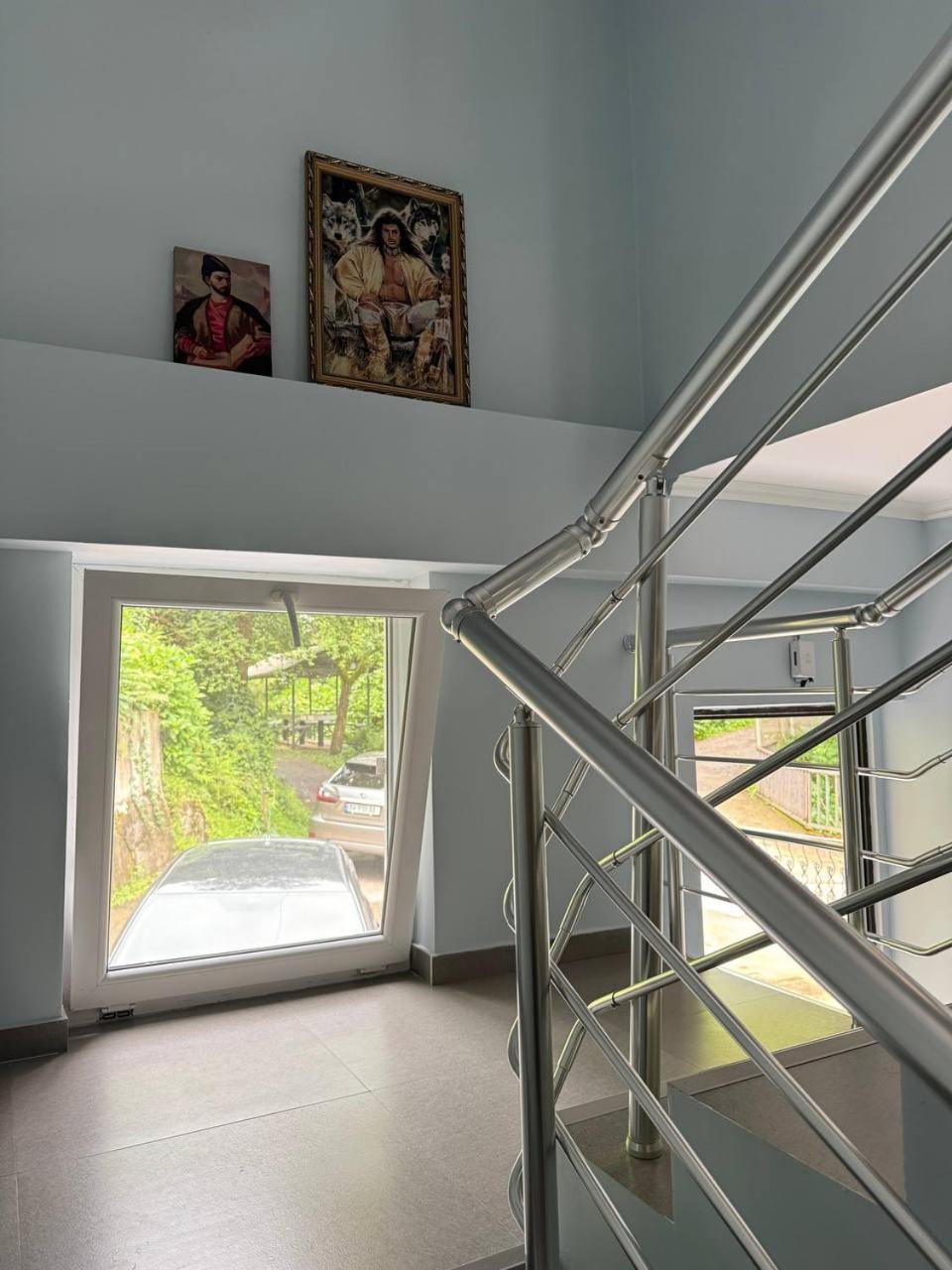 Royal House Villa Kvariati Ngoại thất bức ảnh