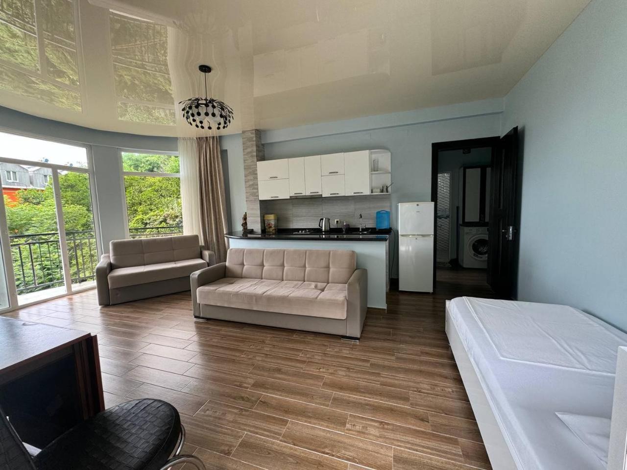 Royal House Villa Kvariati Ngoại thất bức ảnh