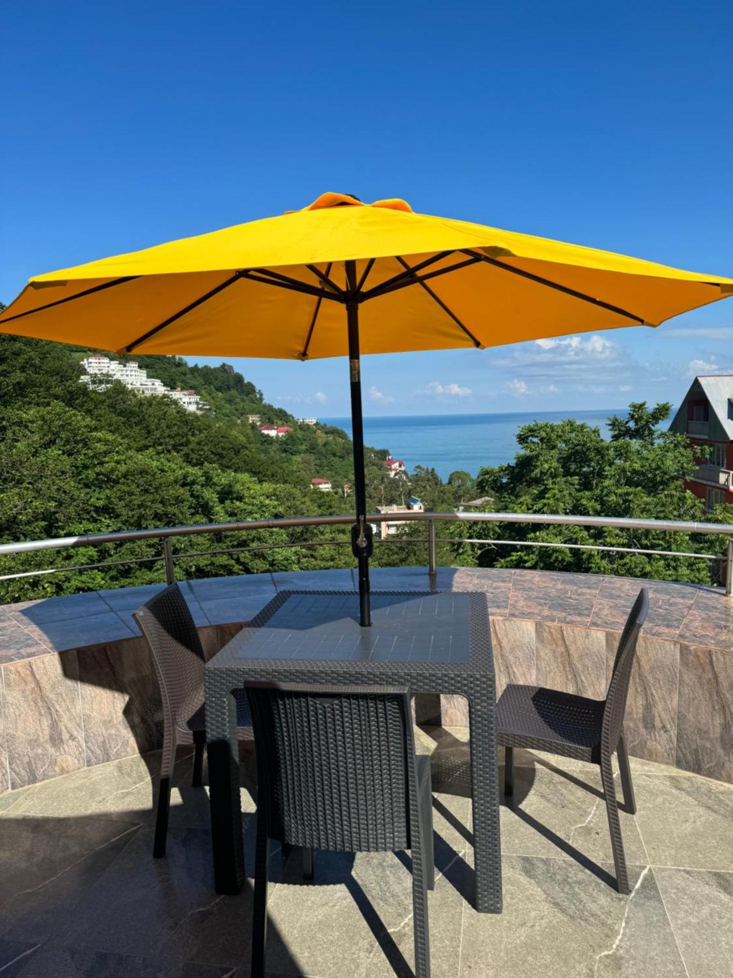 Royal House Villa Kvariati Ngoại thất bức ảnh