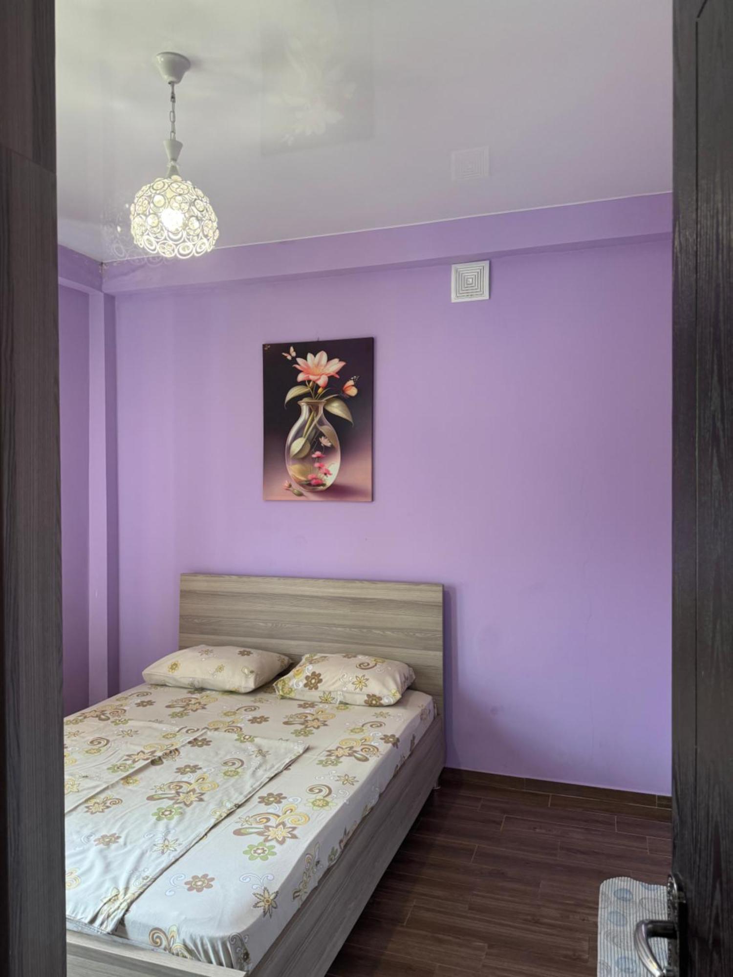 Royal House Villa Kvariati Ngoại thất bức ảnh
