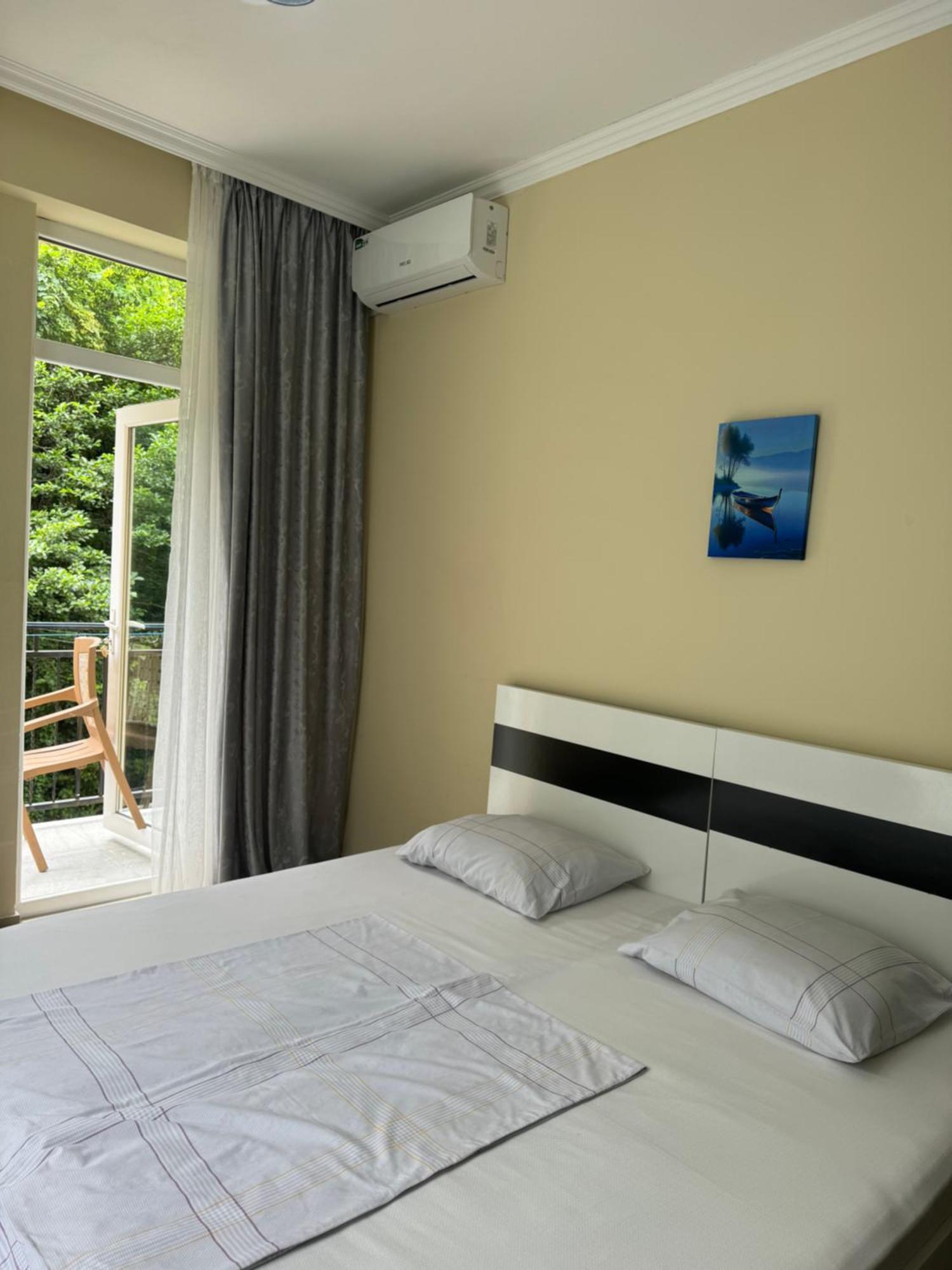 Royal House Villa Kvariati Ngoại thất bức ảnh