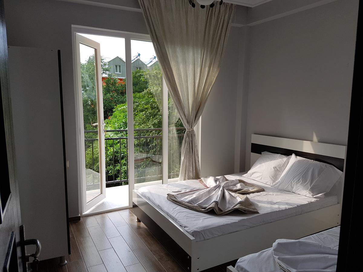 Royal House Villa Kvariati Ngoại thất bức ảnh