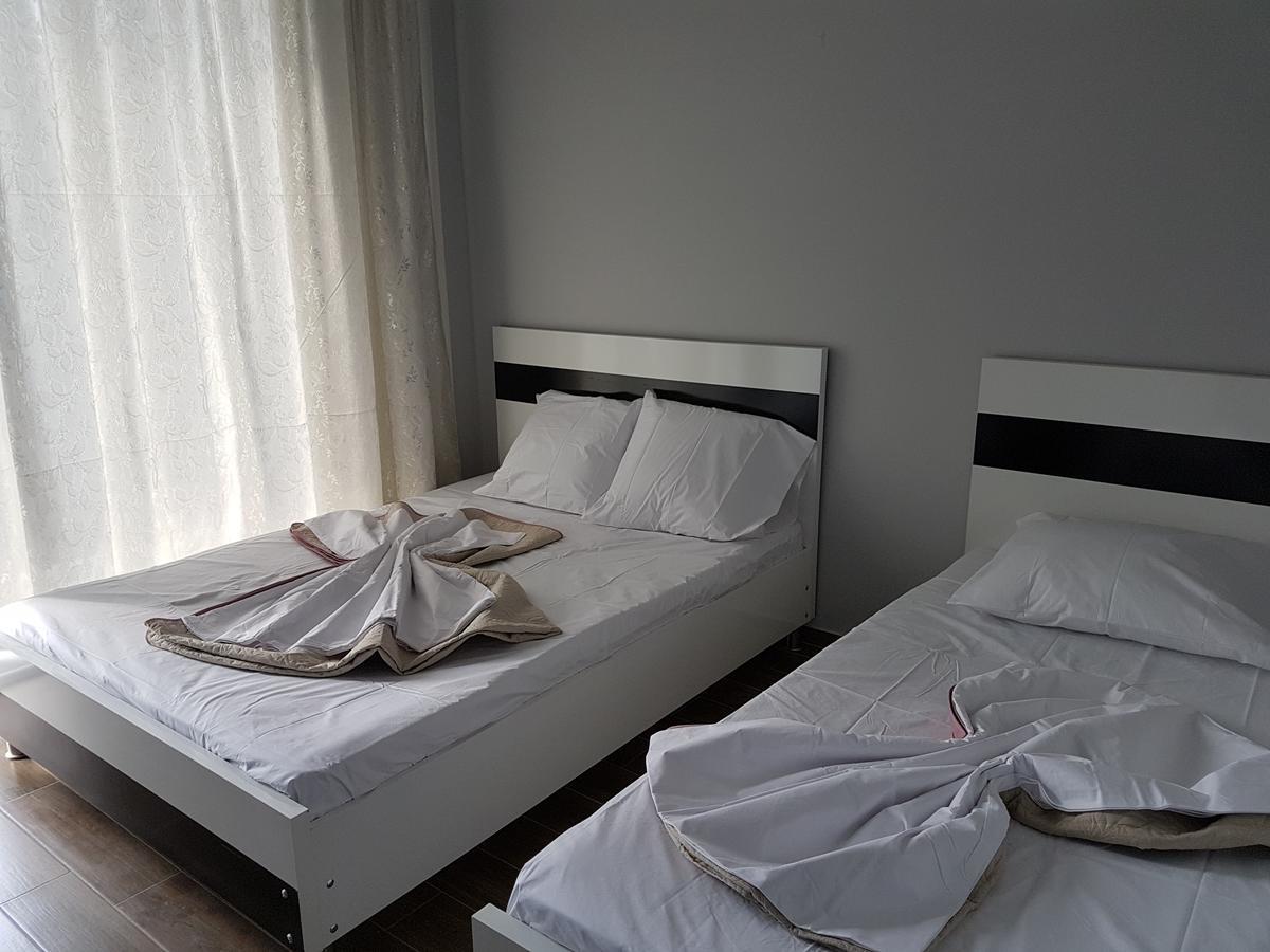 Royal House Villa Kvariati Ngoại thất bức ảnh