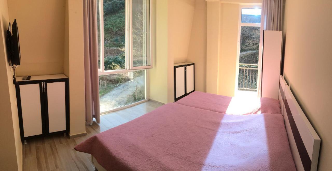 Royal House Villa Kvariati Ngoại thất bức ảnh