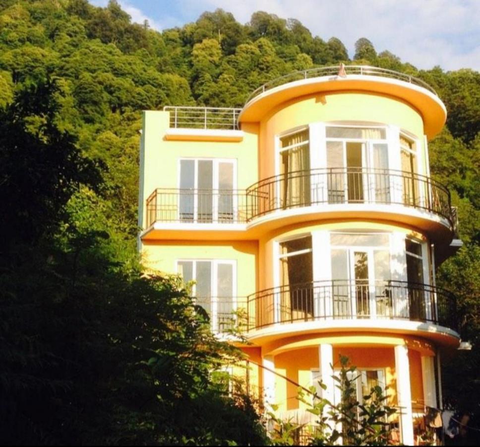 Royal House Villa Kvariati Ngoại thất bức ảnh